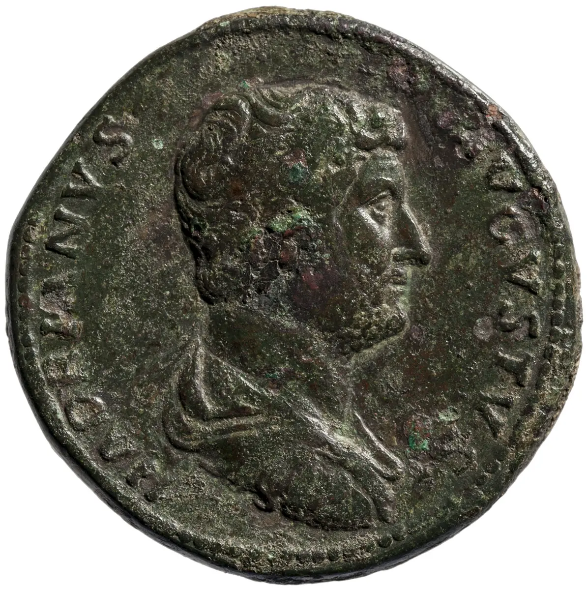 Hadrianus