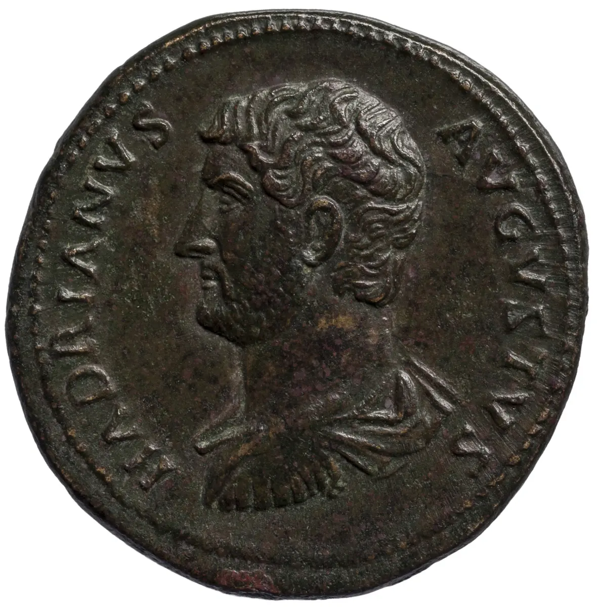 Hadrianus