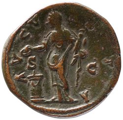 Diva Faustina I. (Maior)