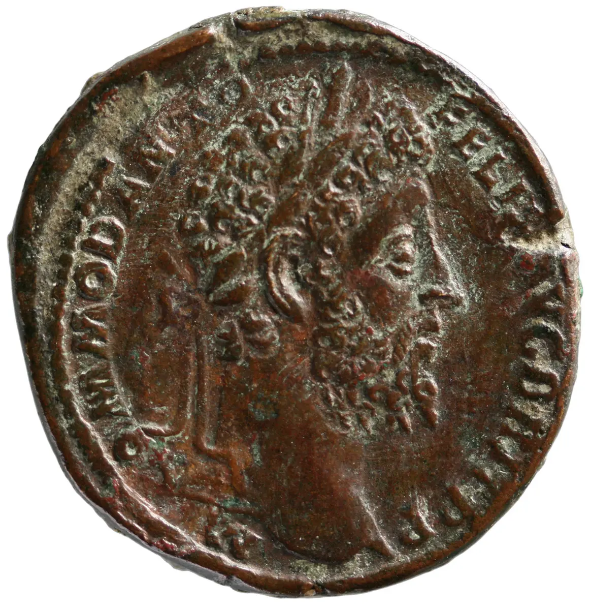 Commodus