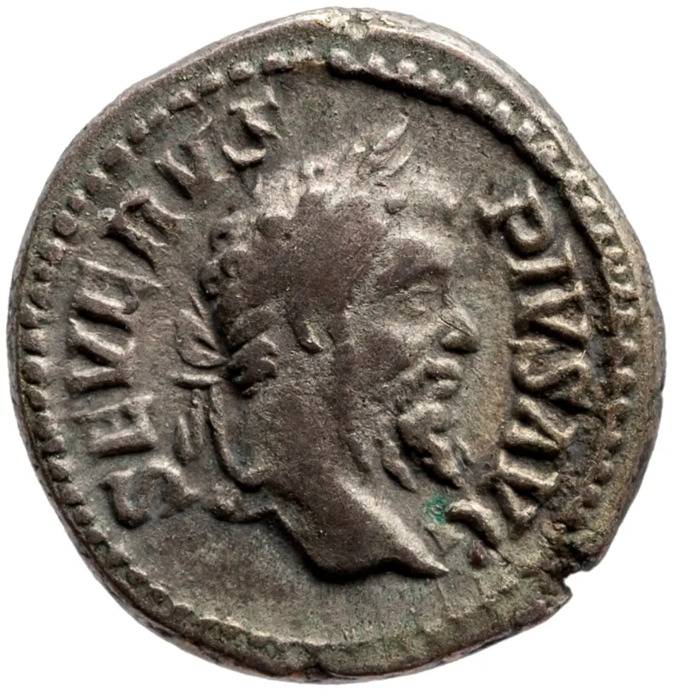 Septimius Severus
