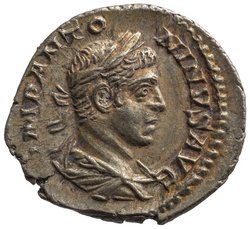 Antoninus IV. (Elagabal)