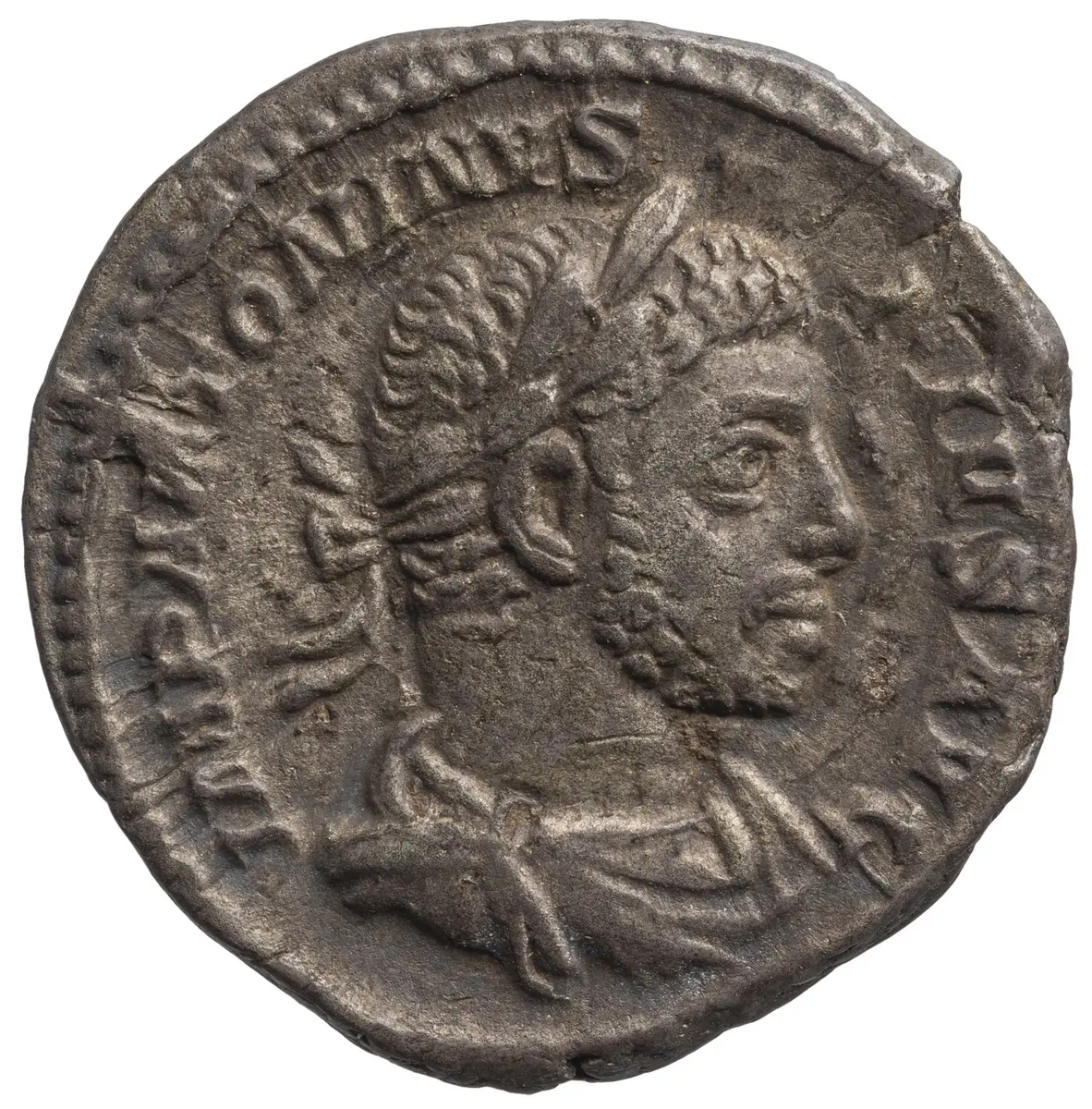 Antoninus IV. (Elagabal)