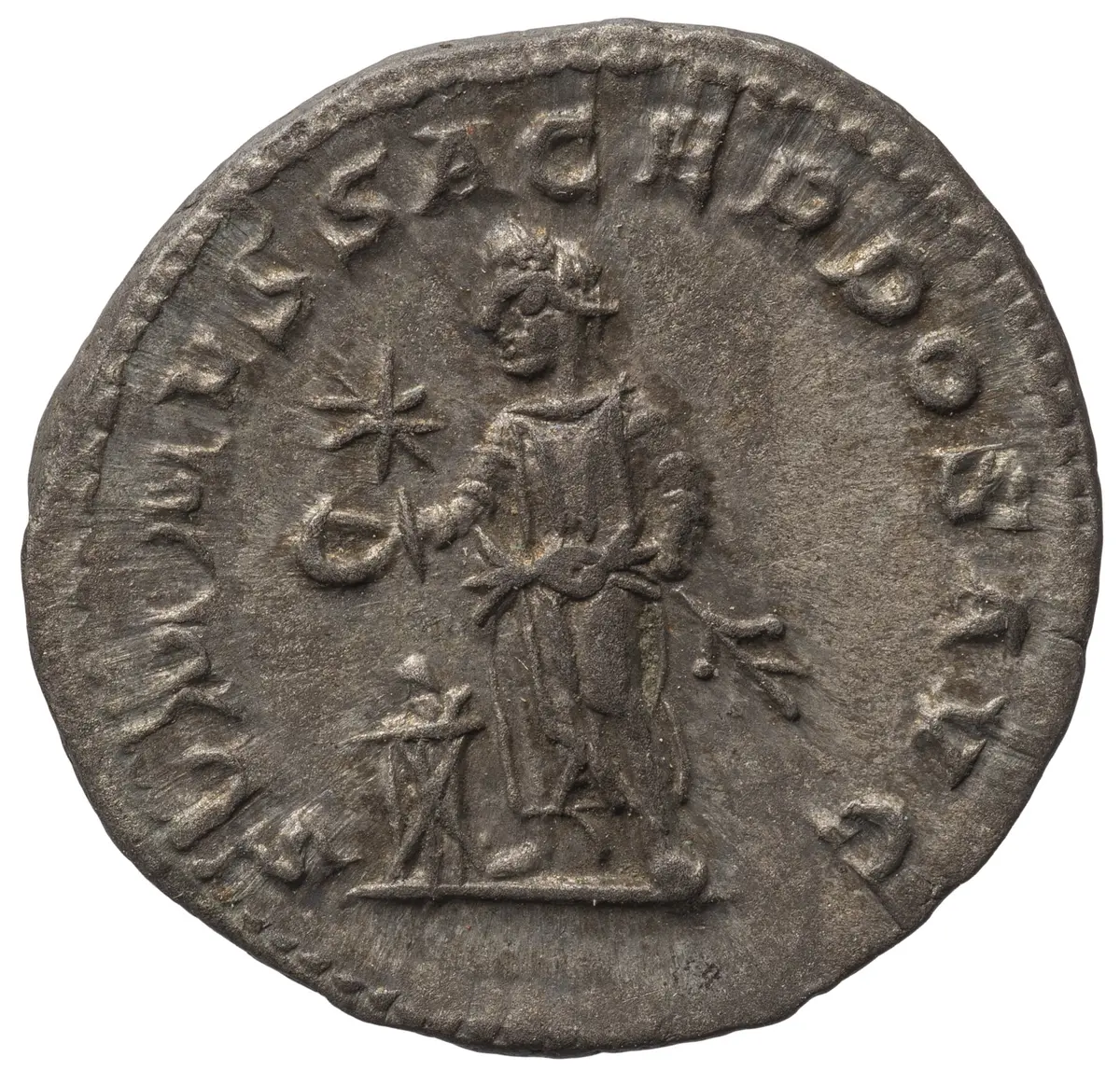 Antoninus IV. (Elagabal)