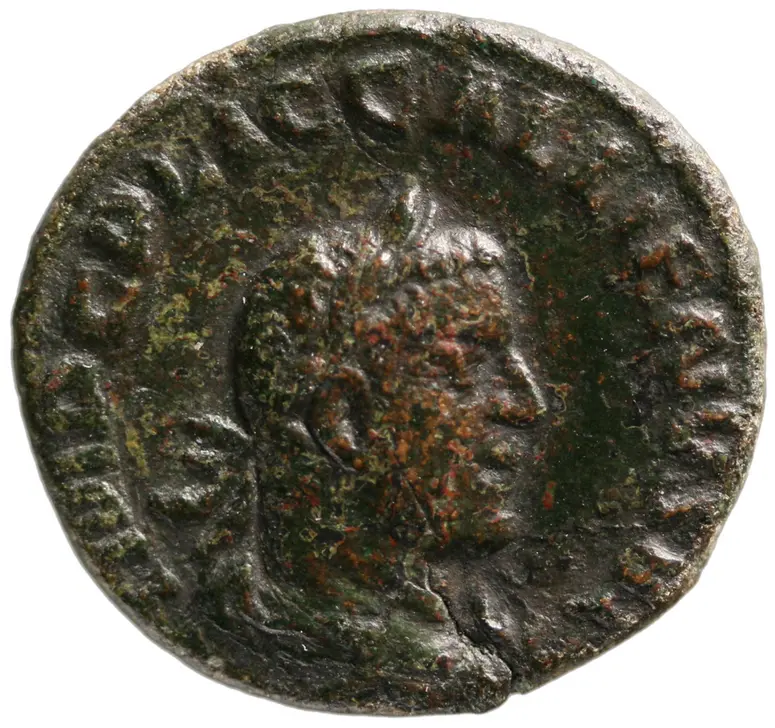 Münze