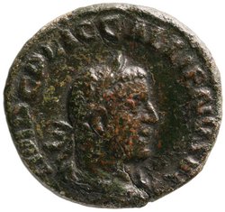 Gallienus (Samtherrschaft)
