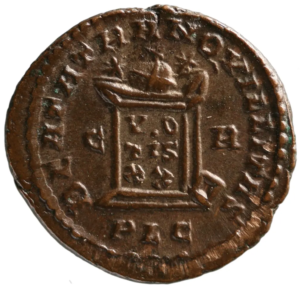 Constantinus II. (Caesar)
