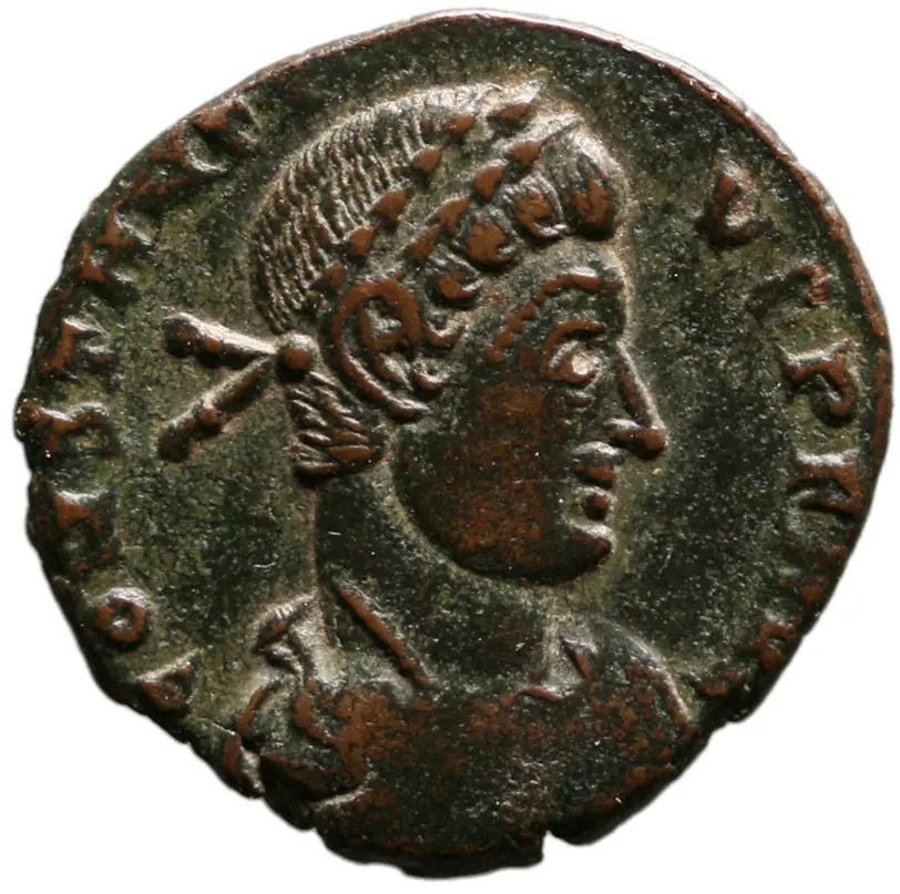 Constantius II.