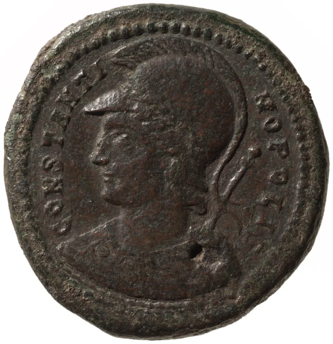 Constantinopolis