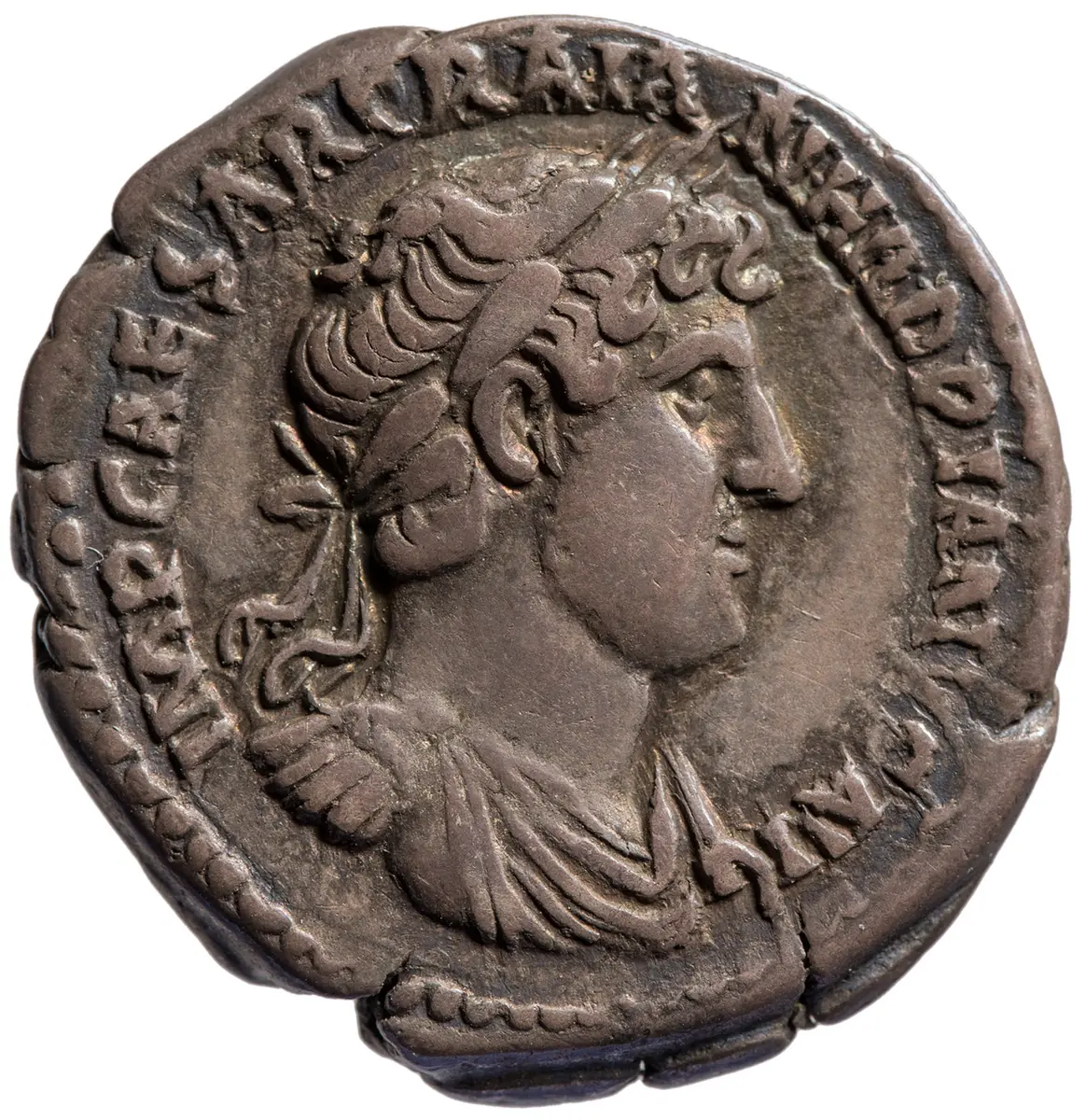 Hadrianus