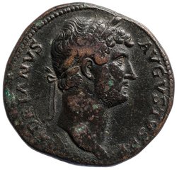 Hadrianus