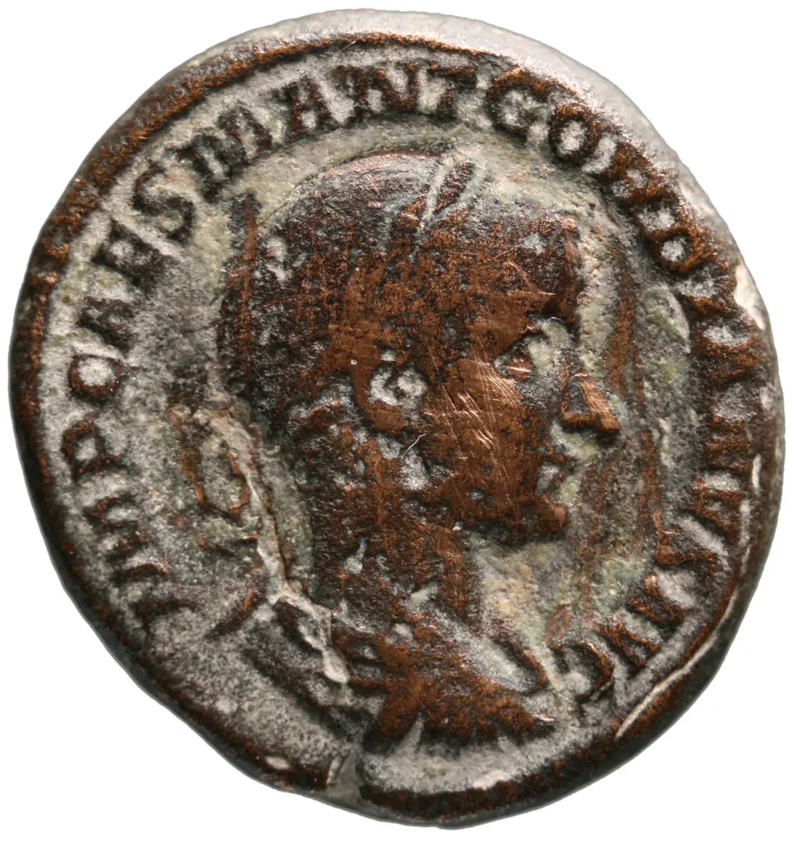 Gordianus III.