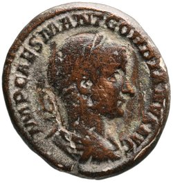 Gordianus III.