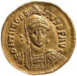 Theodosius II.