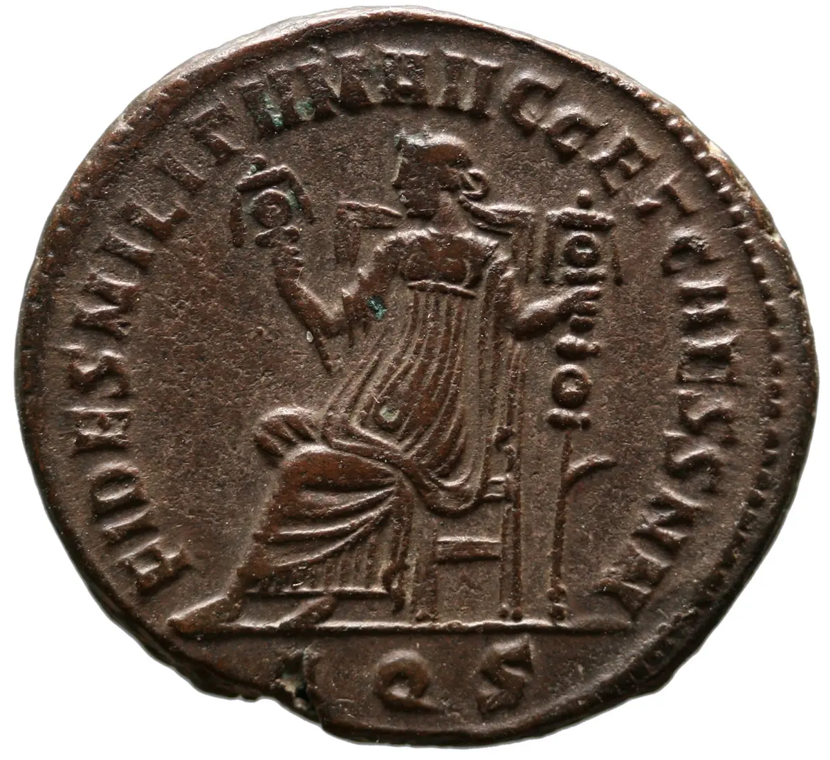 Severus II.
