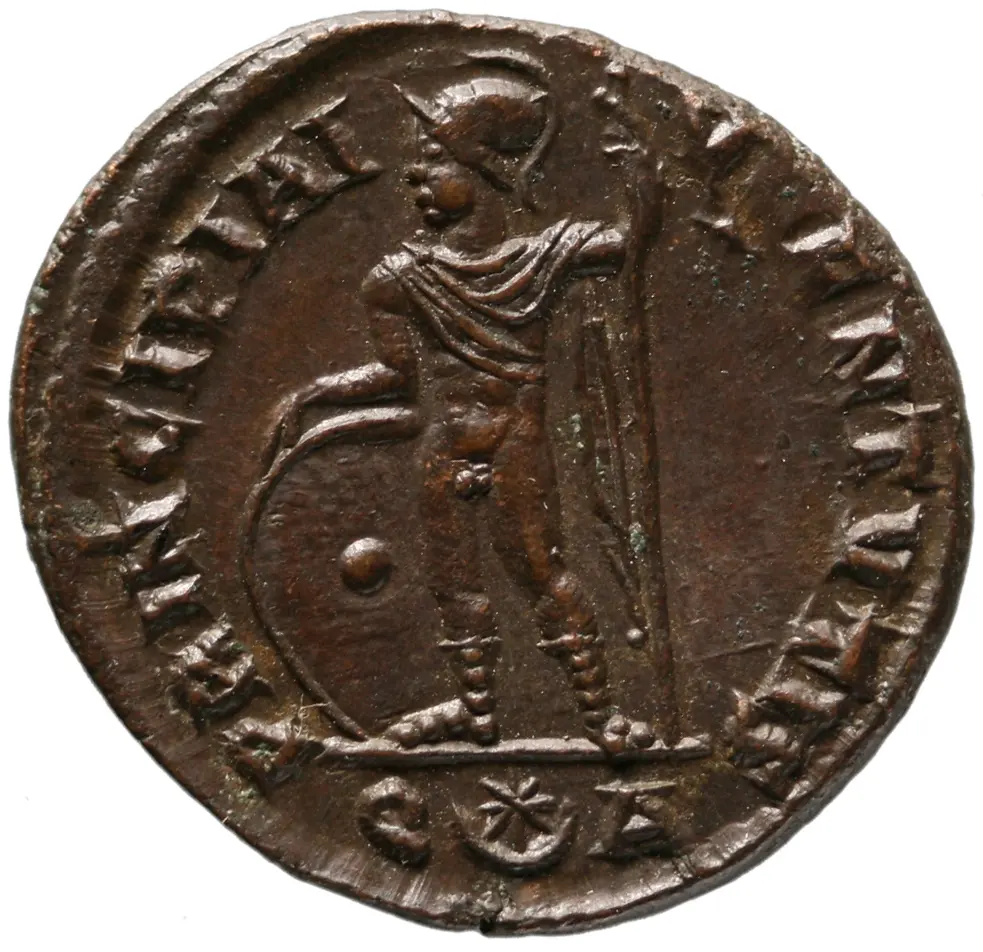 Crispus
