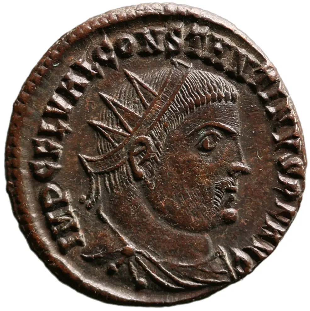 Constantinus I.