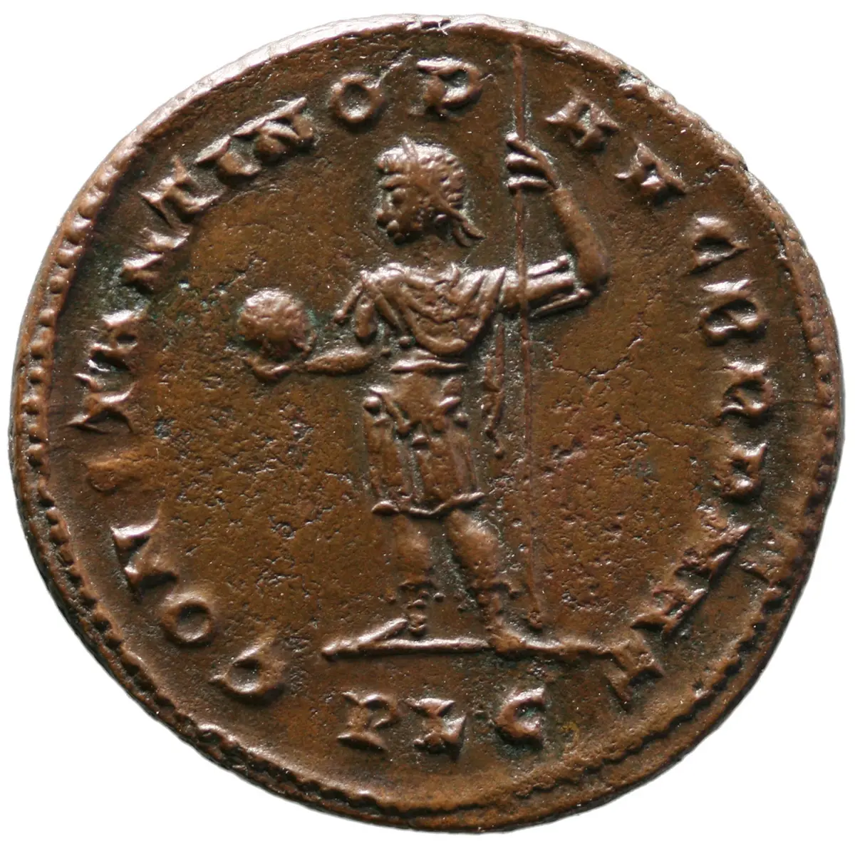 Constantinus I.