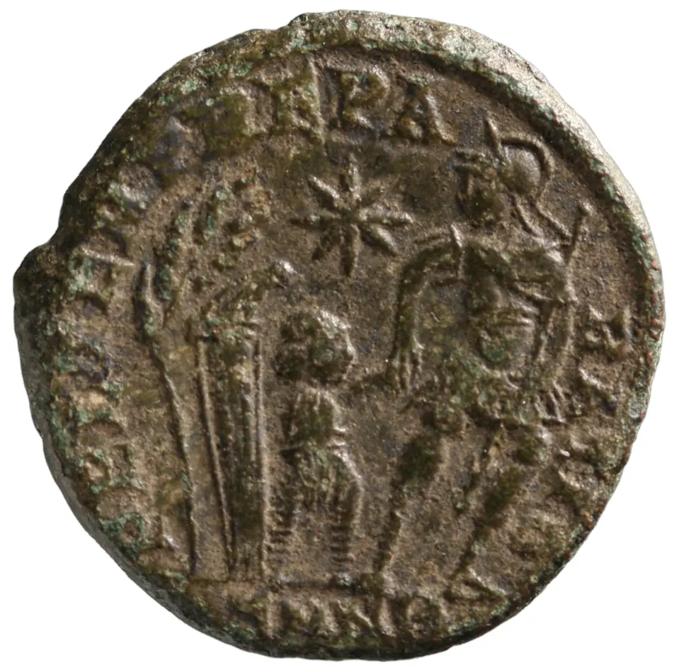 Constans