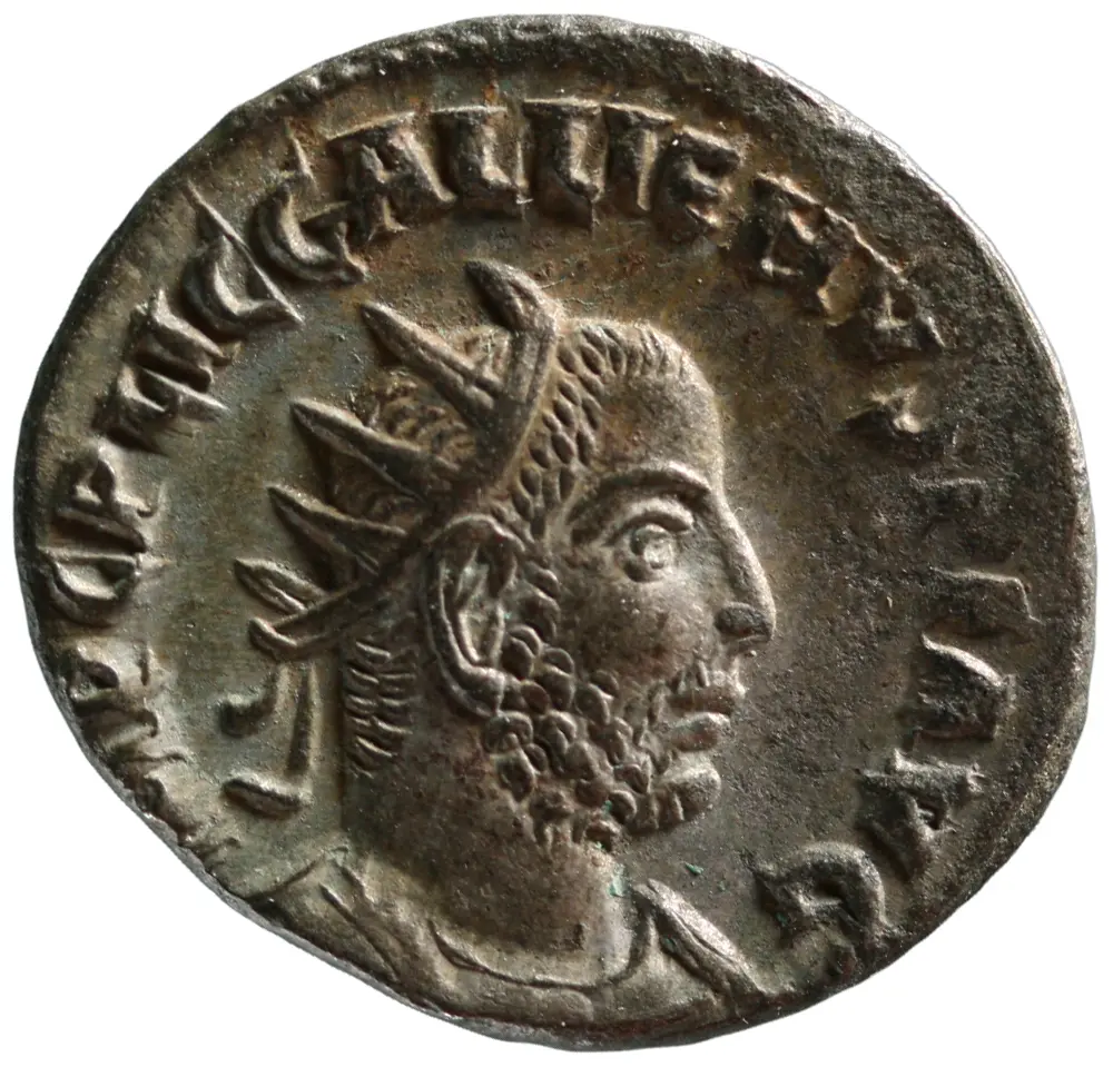 Gallienus
