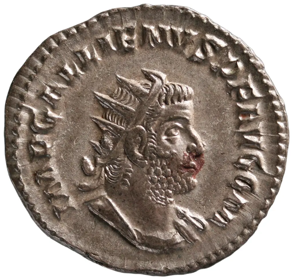 Gallienus