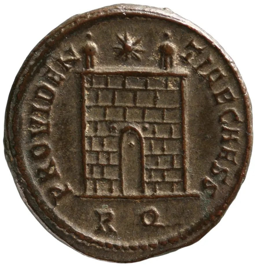 Constantius II. (Caesar)