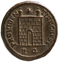 Constantius II. (Caesar)