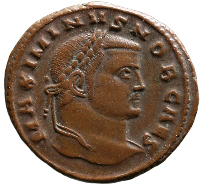 Münze
