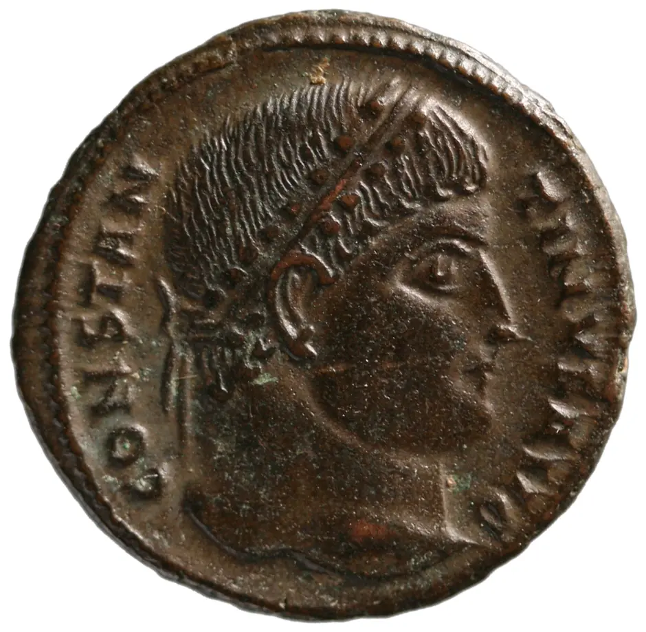 Constantinus I.