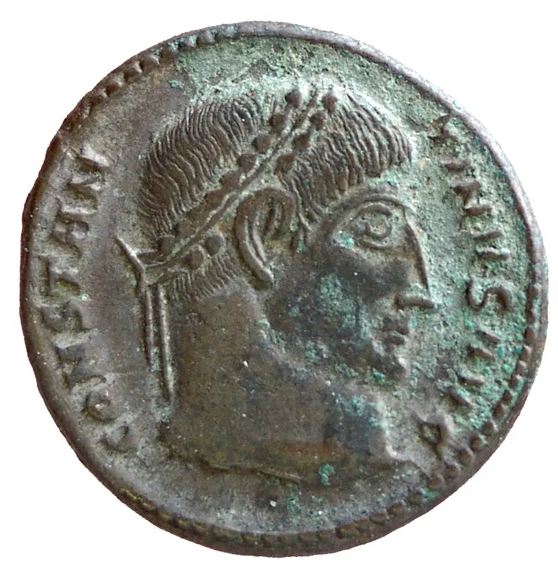 Constantinus I.