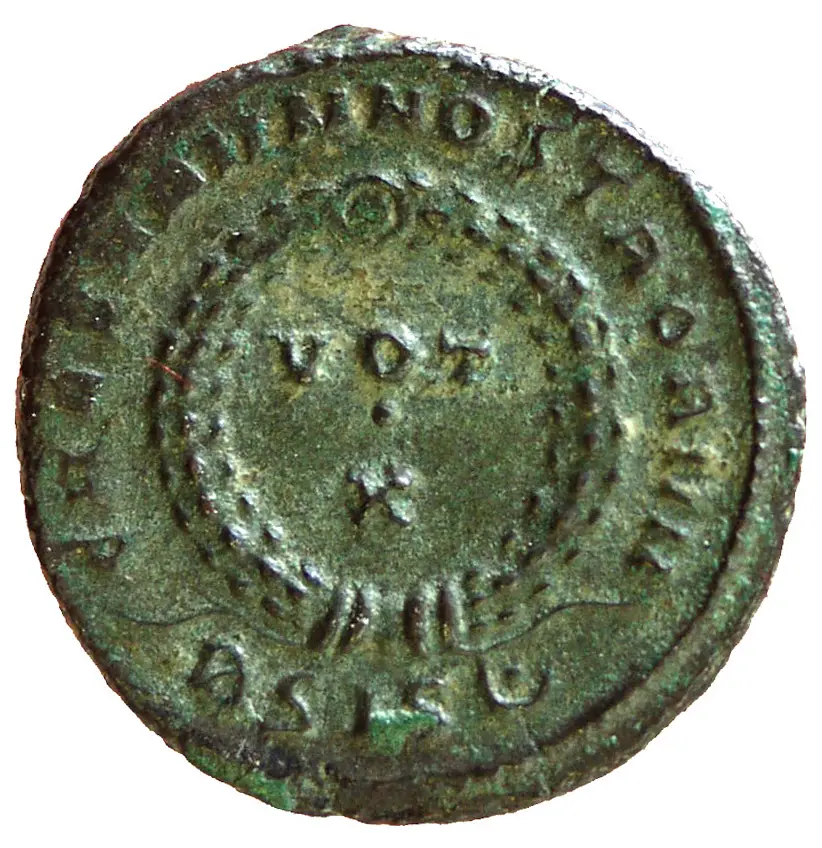 Crispus