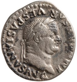 Vespasianus