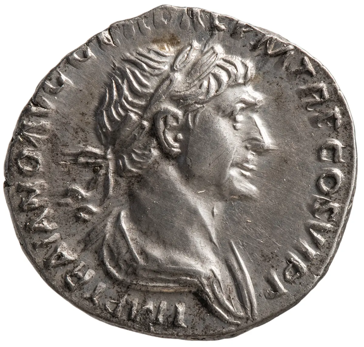 Traianus
