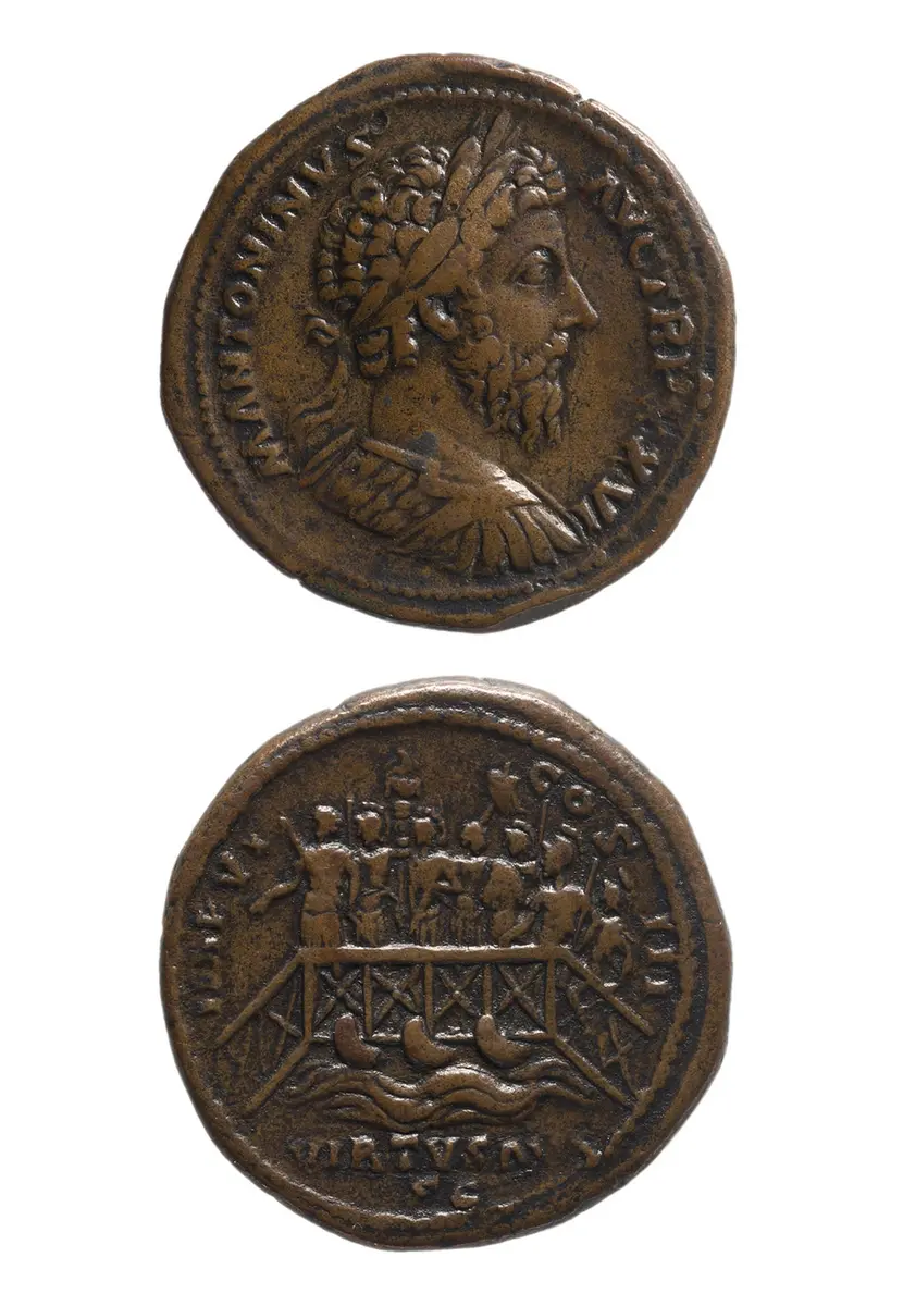 Marcus Aurelius