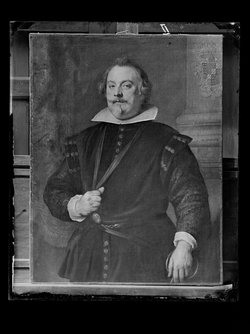 Francisco de Moncada, Marqués de Aytona