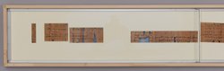 Papyrus, hieratisch