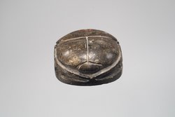 Herzskarabäus der Hausherrin Wer(...)