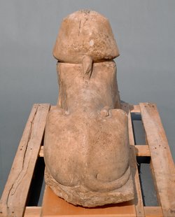 Serapeumssphinx