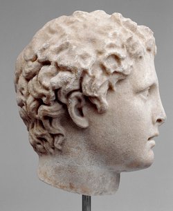 Meleager