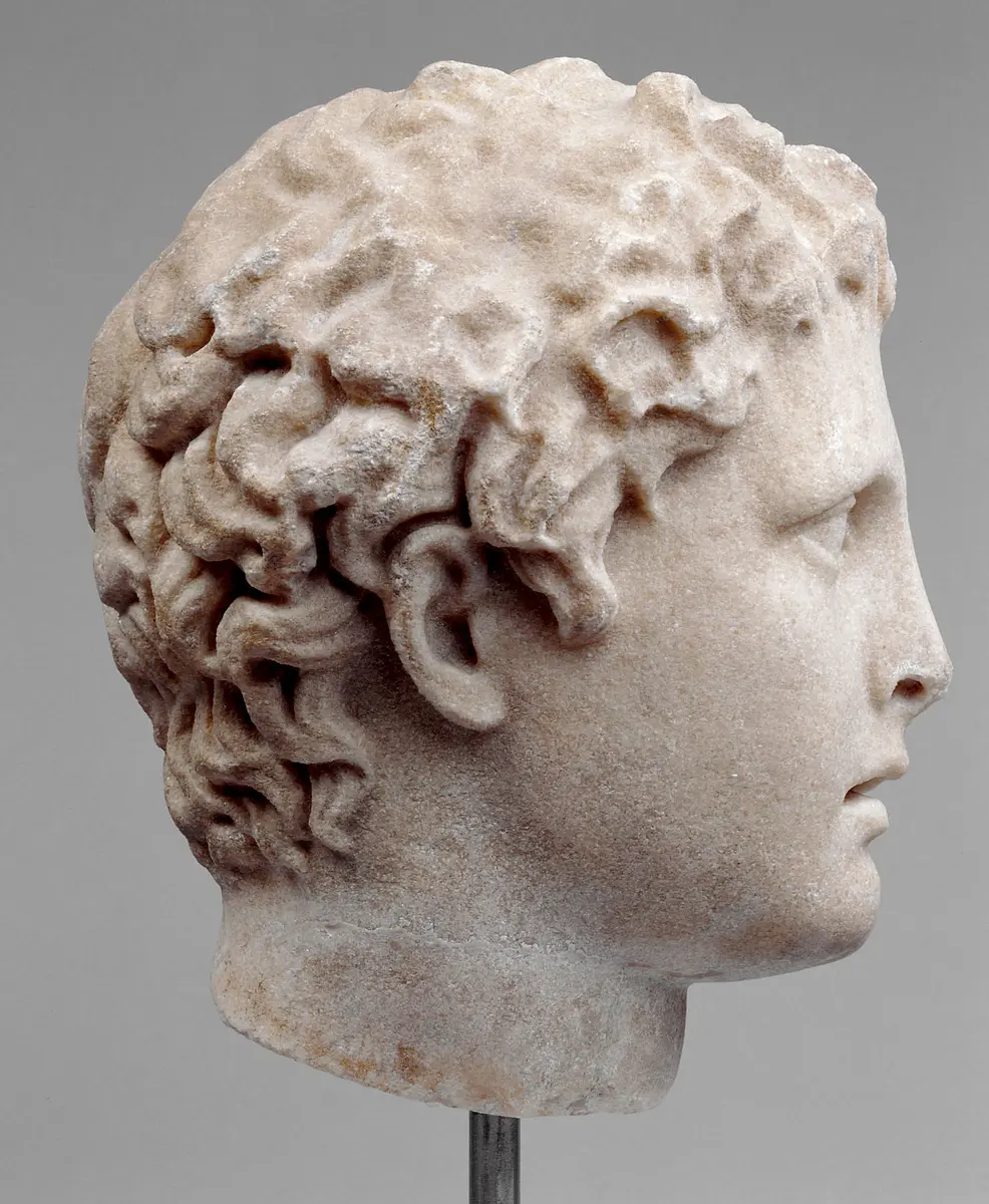 Meleager