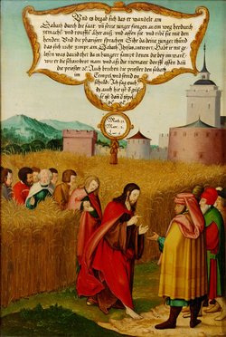 Mömpelgarder Altar