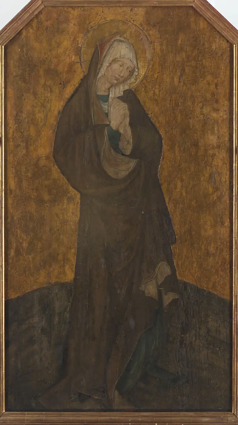 Schmerzensreiche Muttergottes