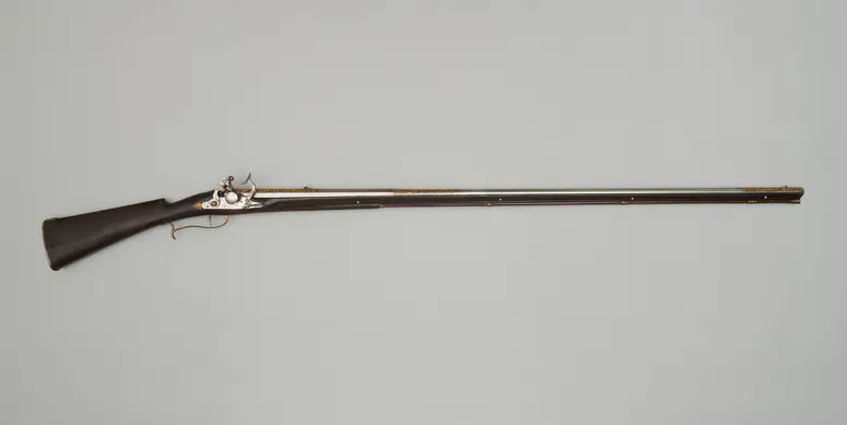 Schnapphahnschlossflinte