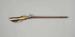 Radschlossgewehr