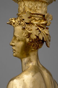 Allegorie des Herbstes