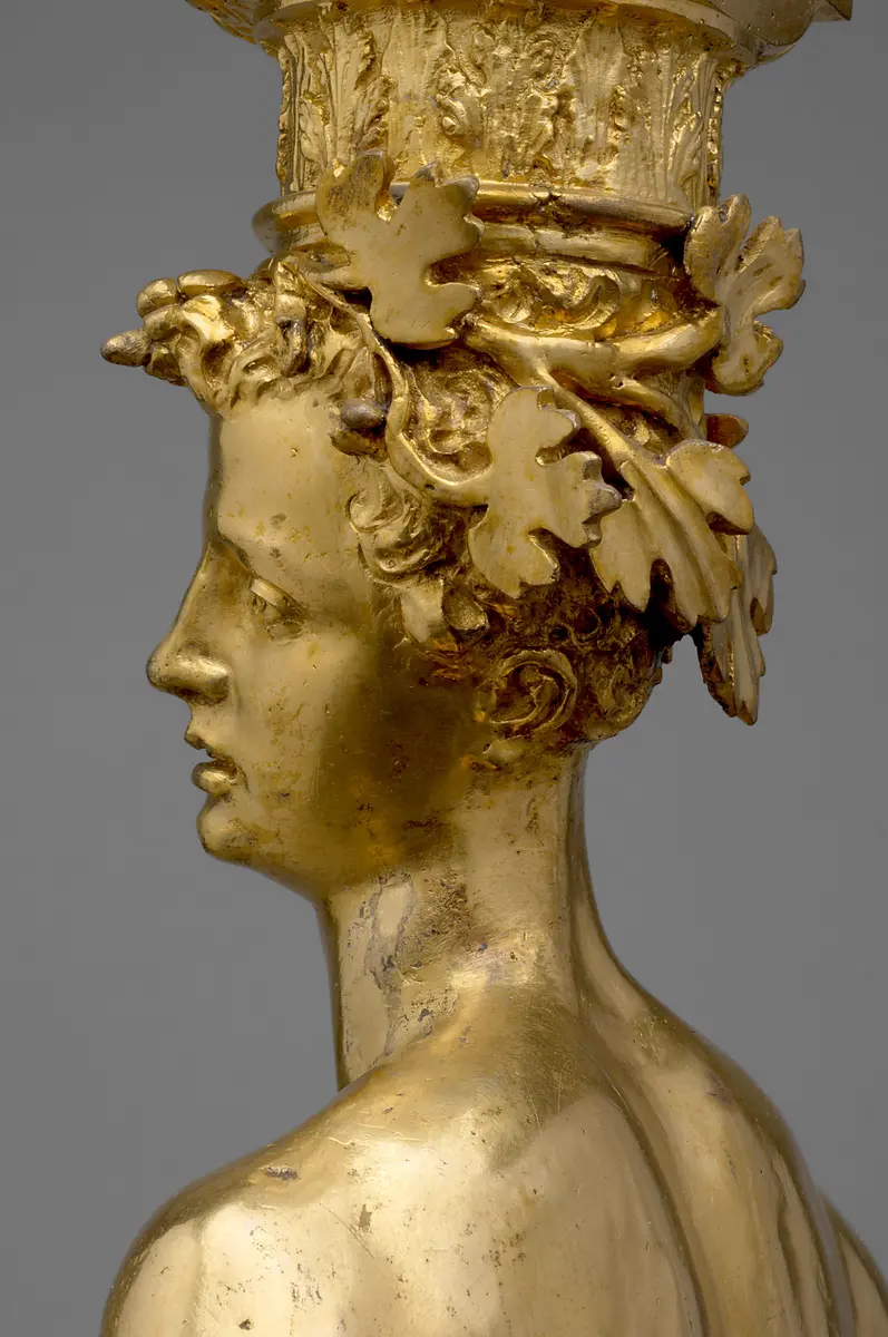 Allegorie des Herbstes