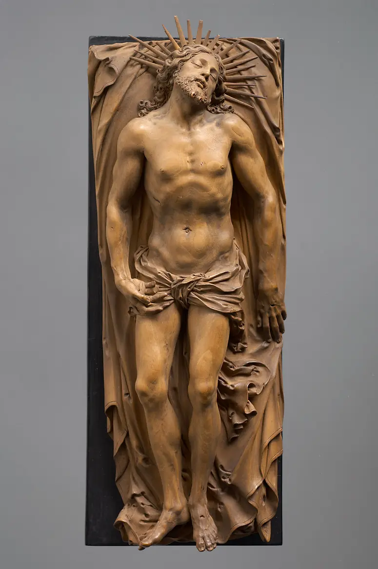 Toter Christus