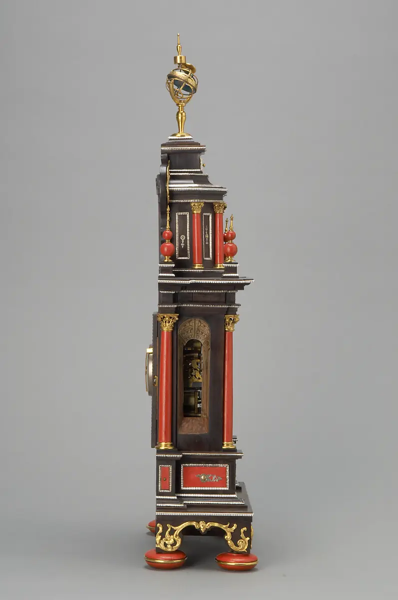 Tischuhr