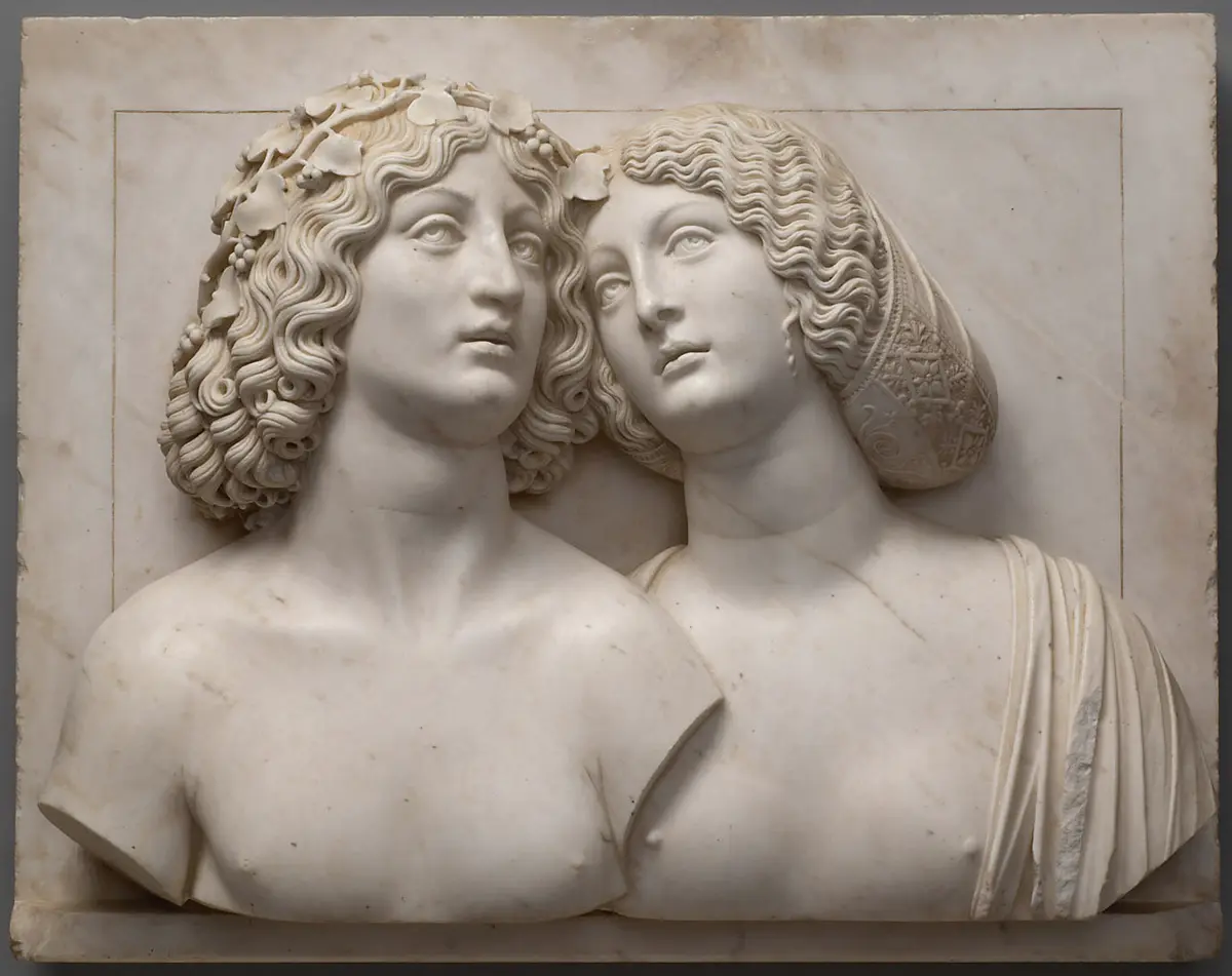 Young Couple