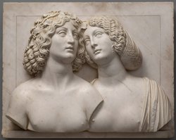 Young Couple